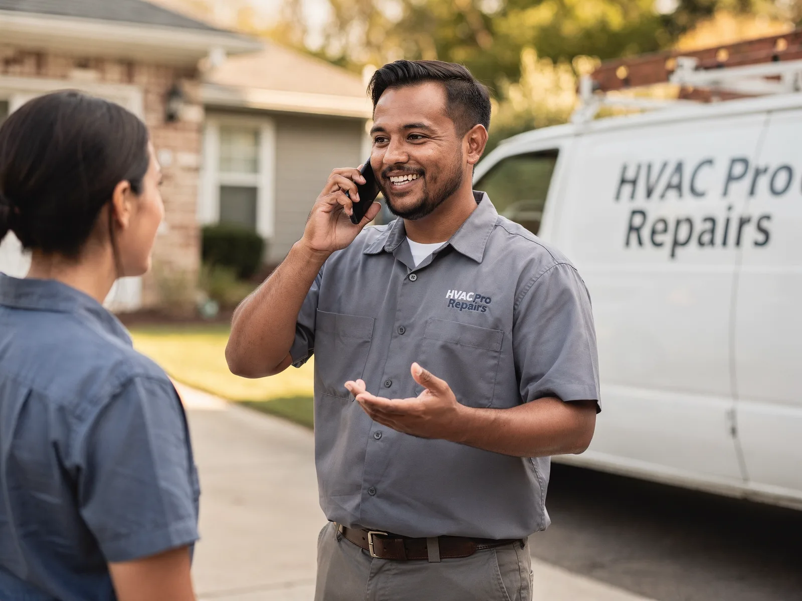 Heat Pump Repair Hillsboro, AL FAQs